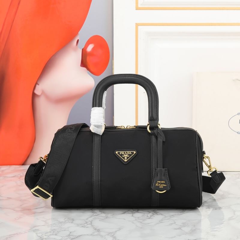 Prada Top Handle Bags